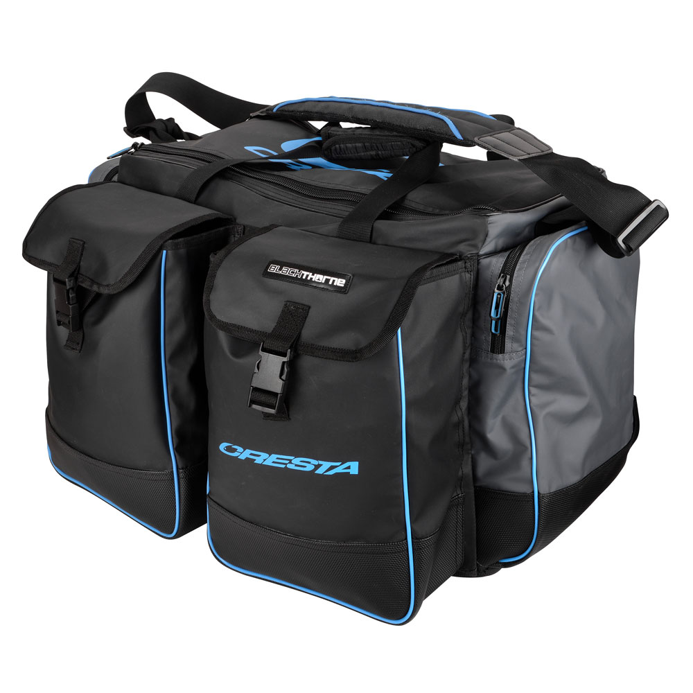 Cresta Blackthorne 5 Compact Carryall Cresta Blackthorne 5 Compact Carryall
