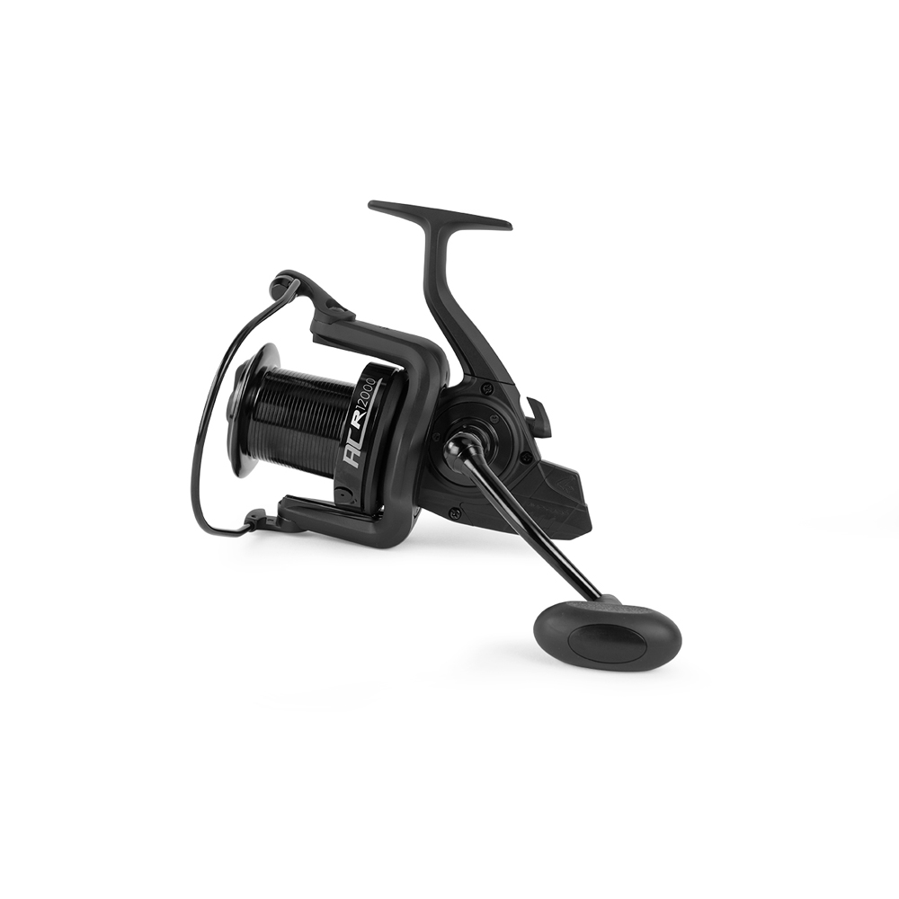 Avid Carp ACR 12000 Carp Reel - Karpfenrolle Avid Carp ACR 12000 Carp Reel - Karpfenrolle