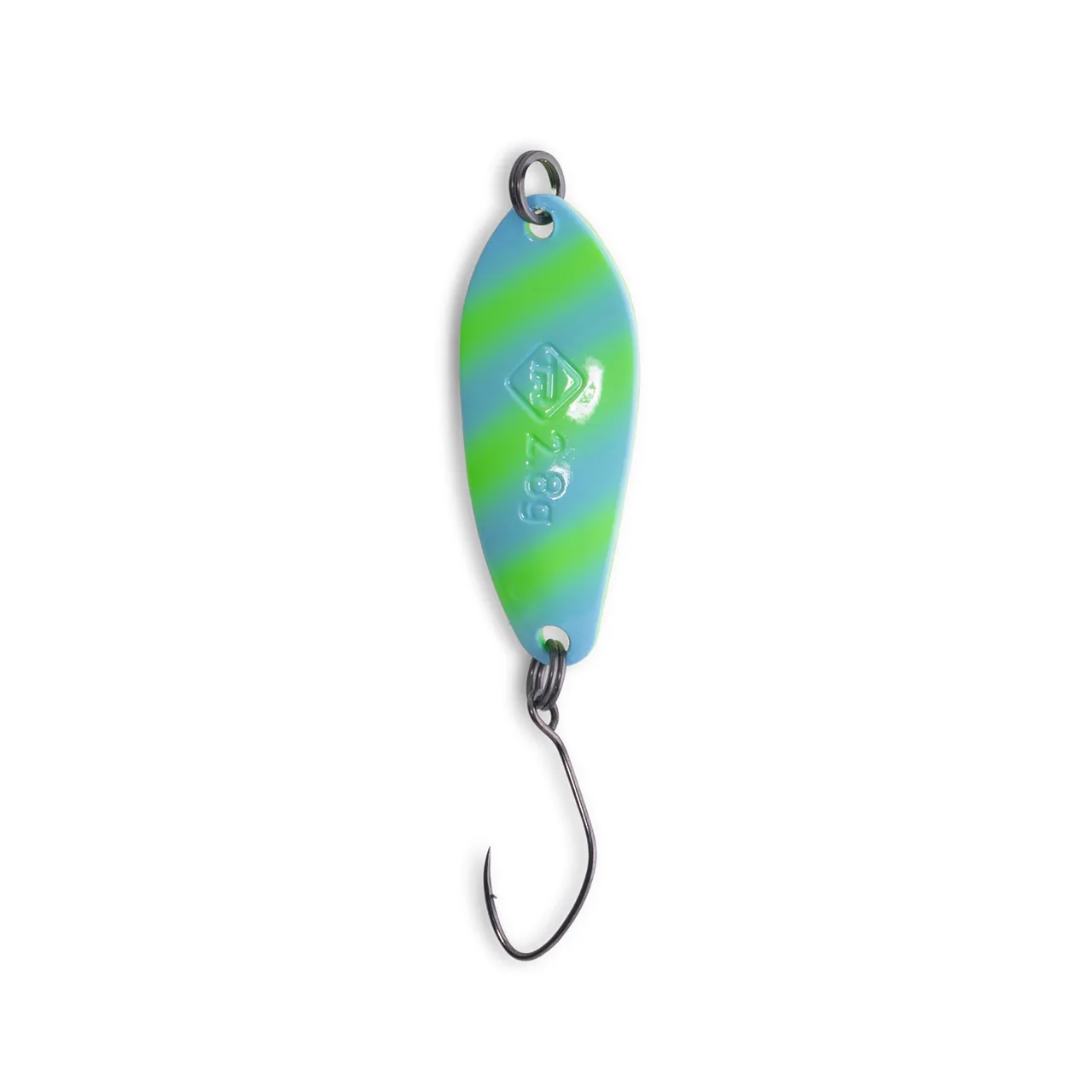 8057084.webp Iron Trout Wave Spoon 2,8g