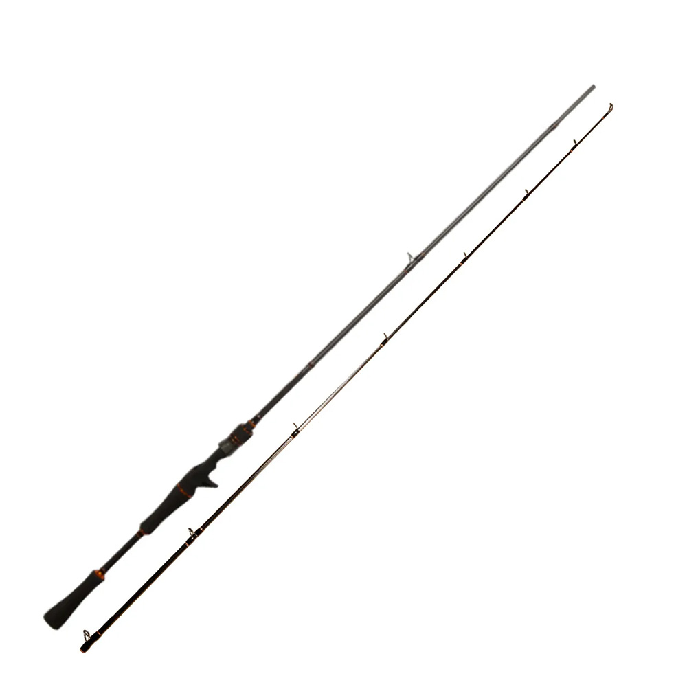 Zeck Pitch Cast STL 190cm / 4-14g Zeck Pitch Cast STL 190cm / 4-14g
