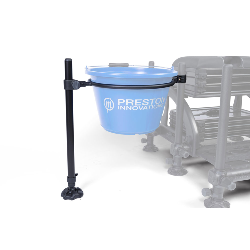 Preston Offbox 36 - Bucket Support Preston Offbox 36 - Bucket Support