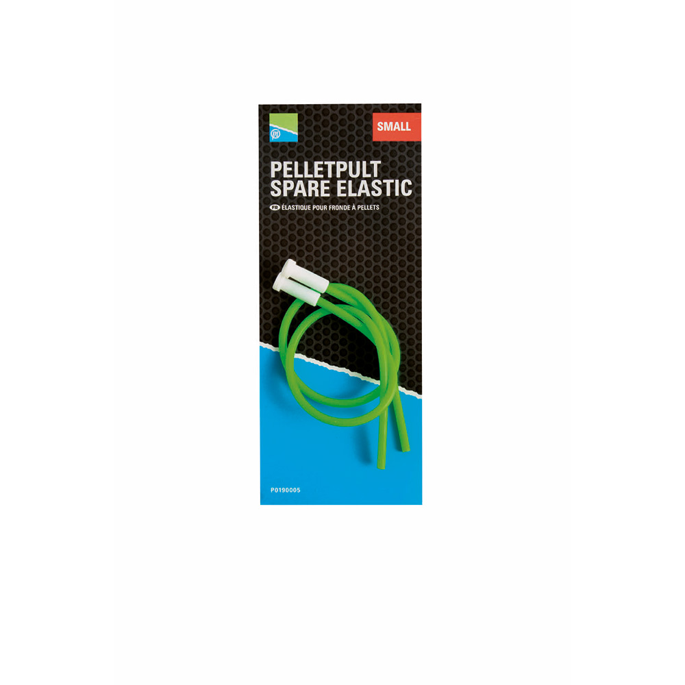 Preston Spare Catapult Elastic Preston Spare Catapult Elastic
