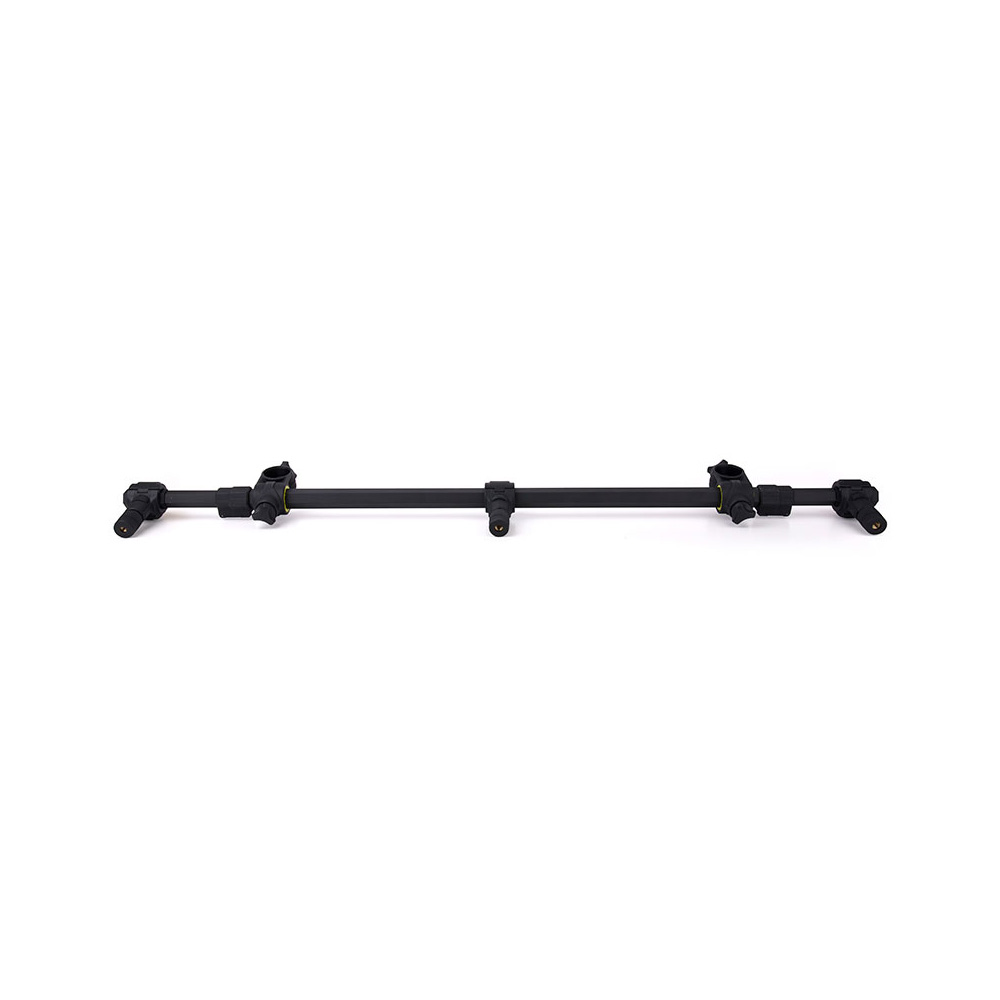 Matrix 3D Extendable Tool Bar inc. 3 Clamps Matrix 3D Extendable Tool Bar inc. 3 Clamps