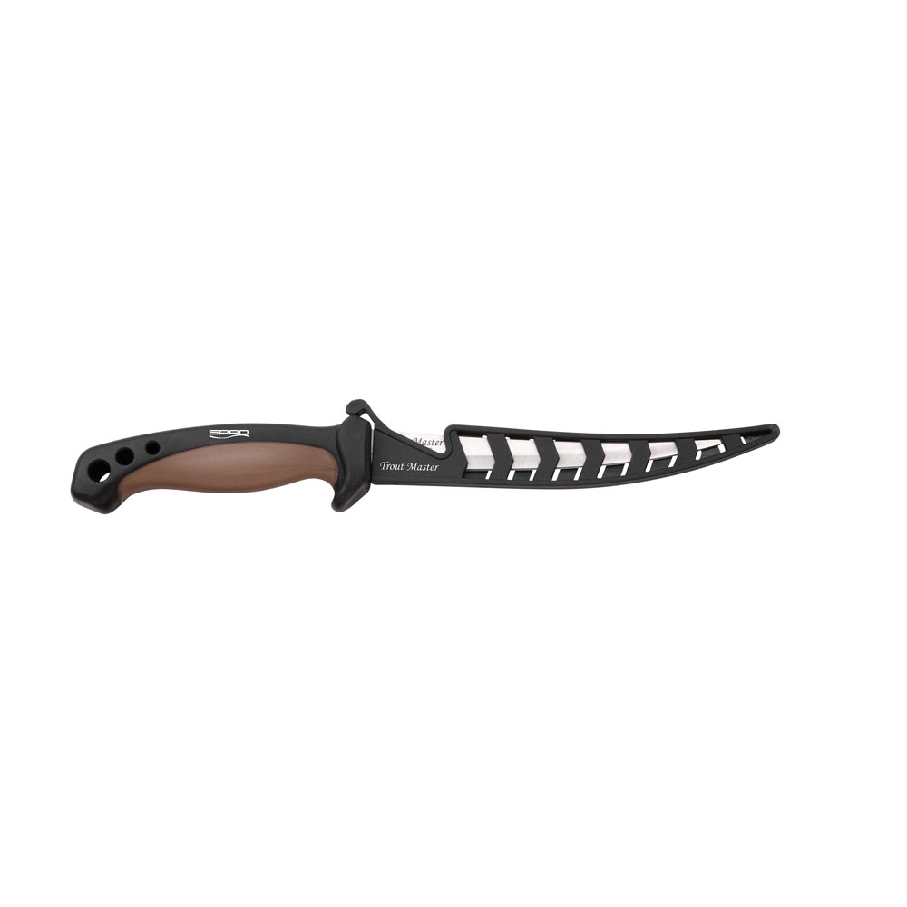 Troutmaster Filet Knife Troutmaster Filet Knife