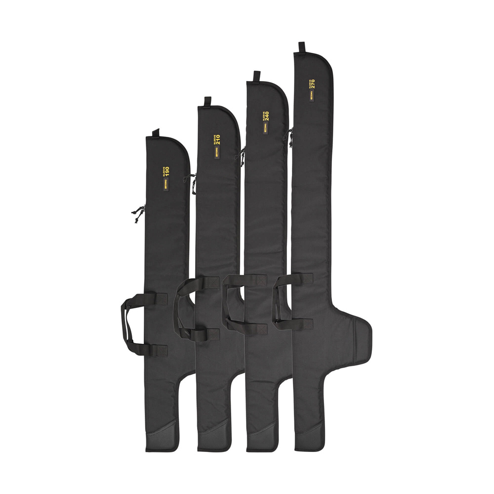 Spro Single Rod Sleeve Spro Single Rod Sleeve