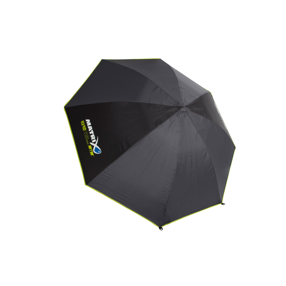 Matrix Over The Top Brolly 115cm / 45" Matrix Over The Top Brolly 115cm / 45"