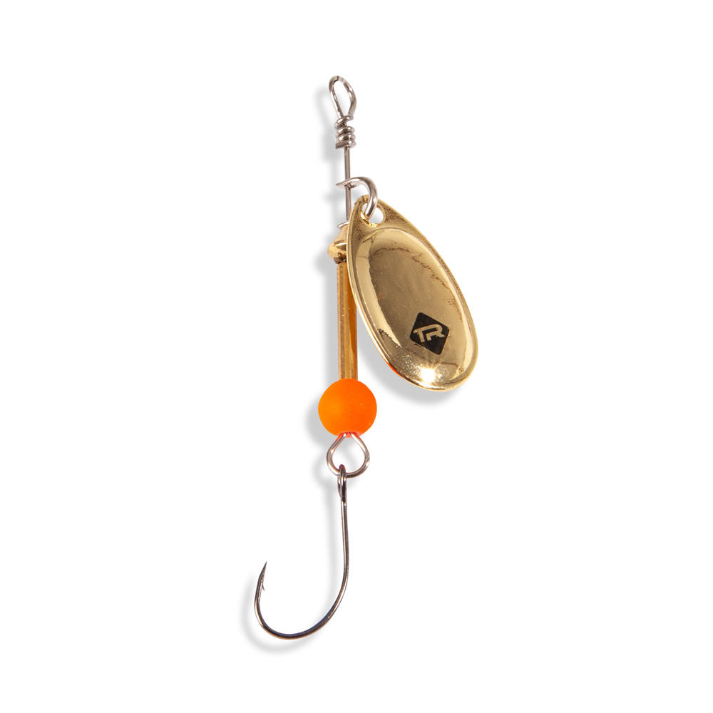 Iron Trout Spinner 1,7g Iron Trout Spinner 1,7g