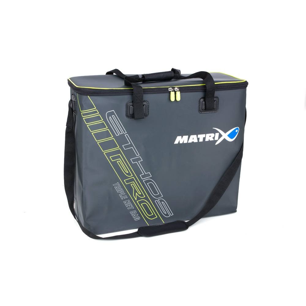 Matrix ETHOS® Pro EVA Triple Net Bag Matrix ETHOS® Pro EVA Triple Net Bag