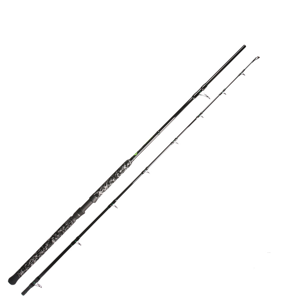 Zeck Fishing Buddy 2,90m Zeck Fishing Buddy 2,90m