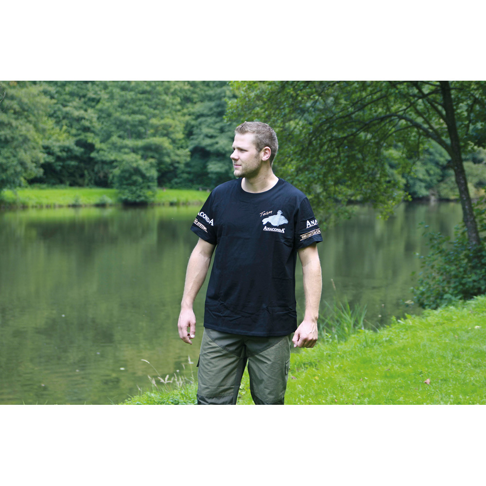 Anaconda T-Shirt Anaconda T-Shirt