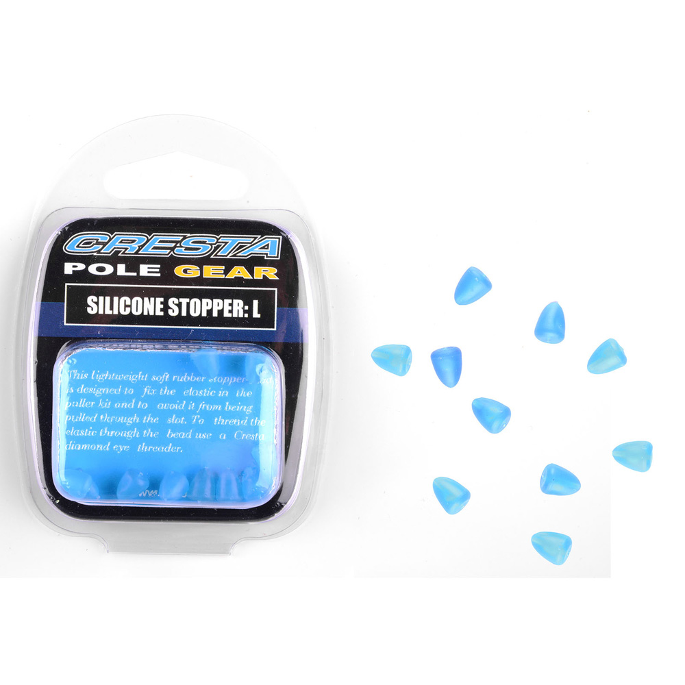 Cresta Silicone Stopper L Cresta Silicone Stopper L