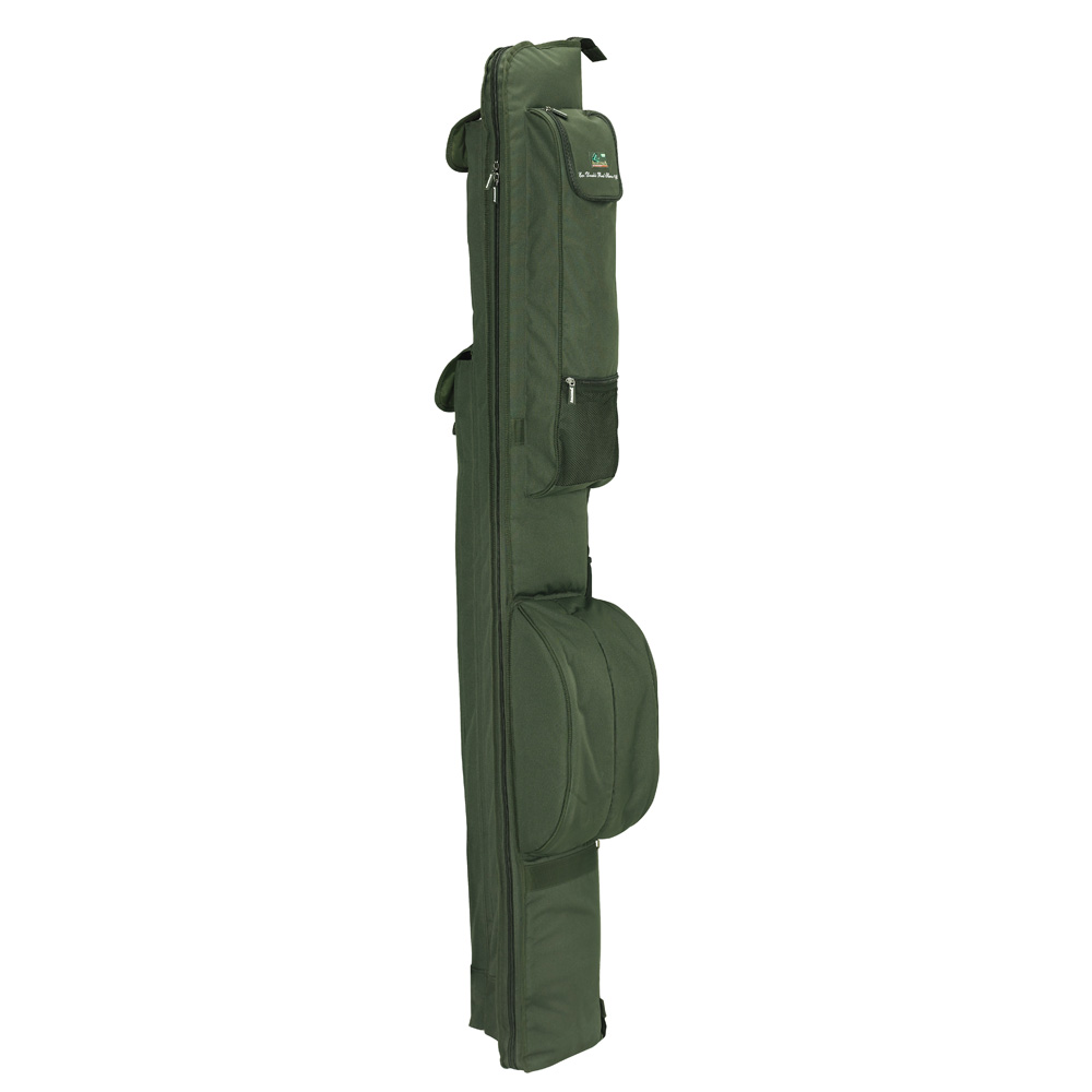 Anaconda Eco Double Rod Sleeve Anaconda Eco Double Rod Sleeve