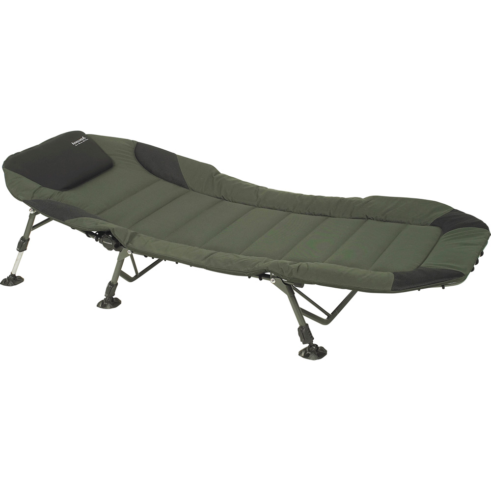 Anaconda Carp Bed Chair II Anaconda Carp Bed Chair II