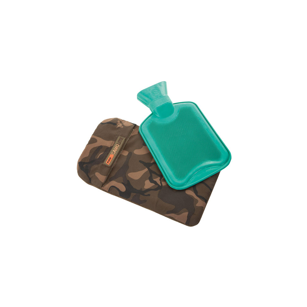 Fox Camolite Wärmflasche Fox Camolite Wärmflasche