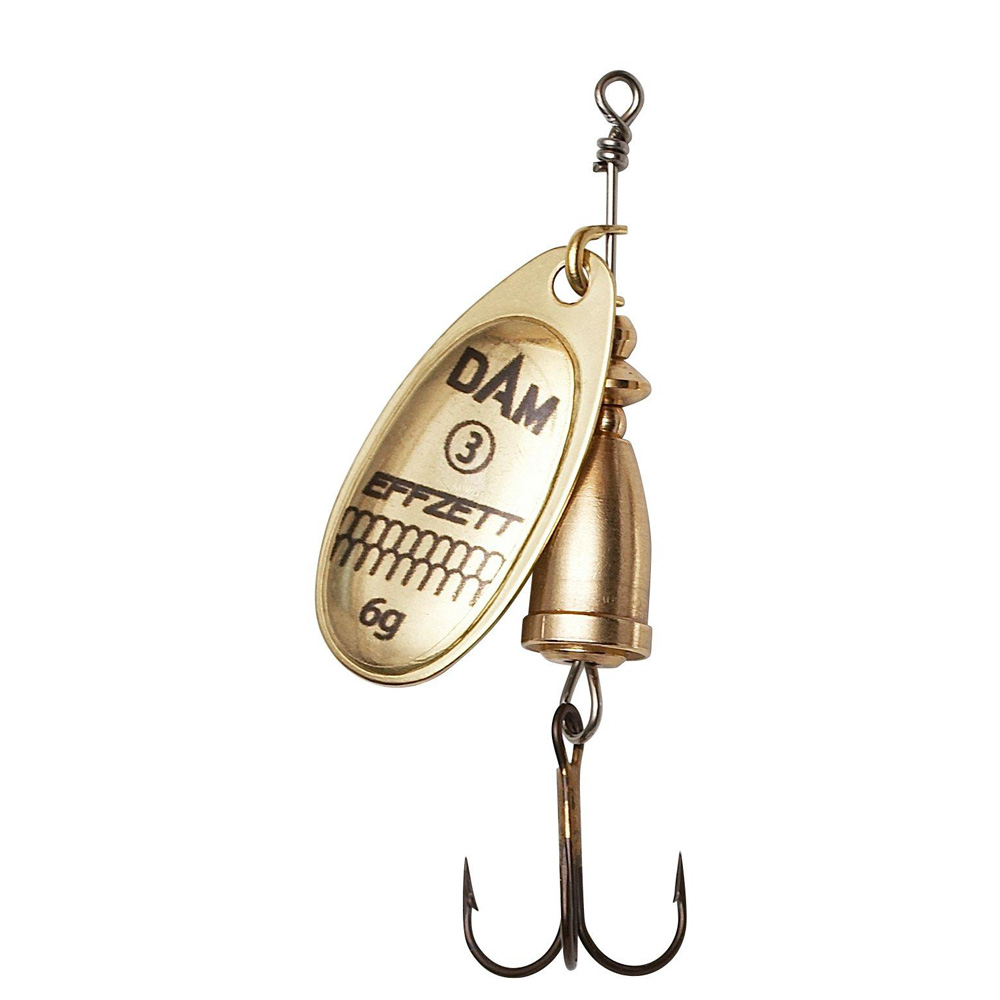 DAM Executor Spinner DAM Executor Spinner