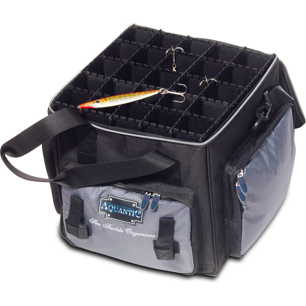 Aquantic Sea Tackle Organizer Aquantic Sea Tackle Organizer