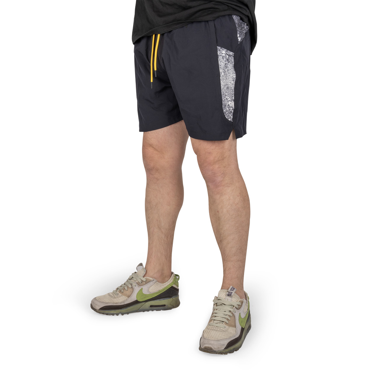 Bo500081-86-Swim-Shorts-01.jpg Black Cat BC Swim Shorts