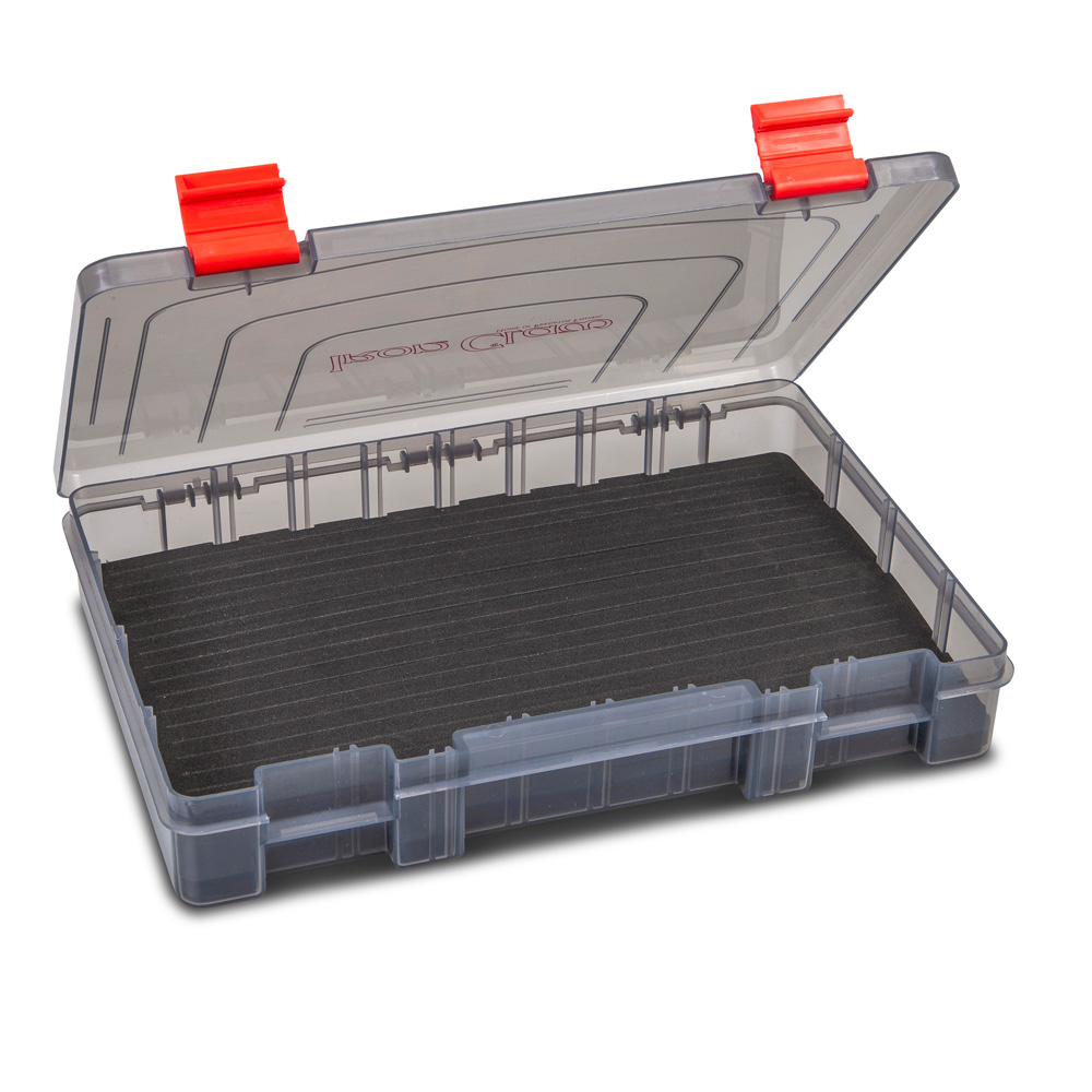 Iron Claw Vario Box 275ND-EVA 27,5x18x4,5cm Iron Claw Vario Box 275ND-EVA 27,5x18x4,5cm