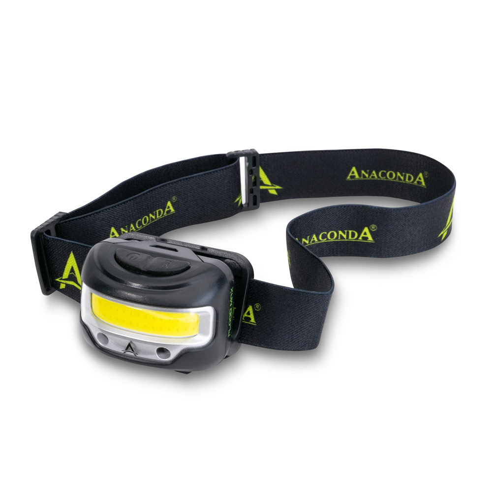 Anaconda Headlamp Flood Max Anaconda Headlamp Flood Max