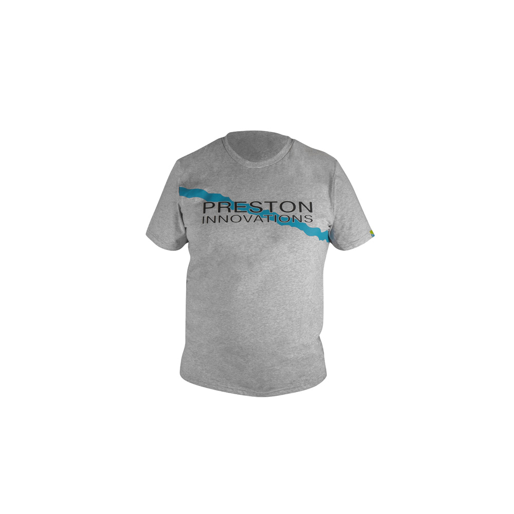 Preston Grey T-Shirt
