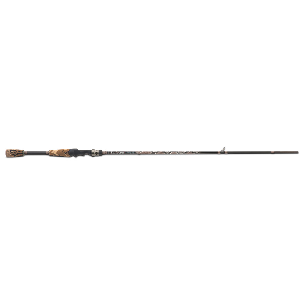 Iron Claw The Snake CL661 MF CW -8g 1,98m -8g Iron Claw The Snake CL661 MF CW -8g 1,98m -8g