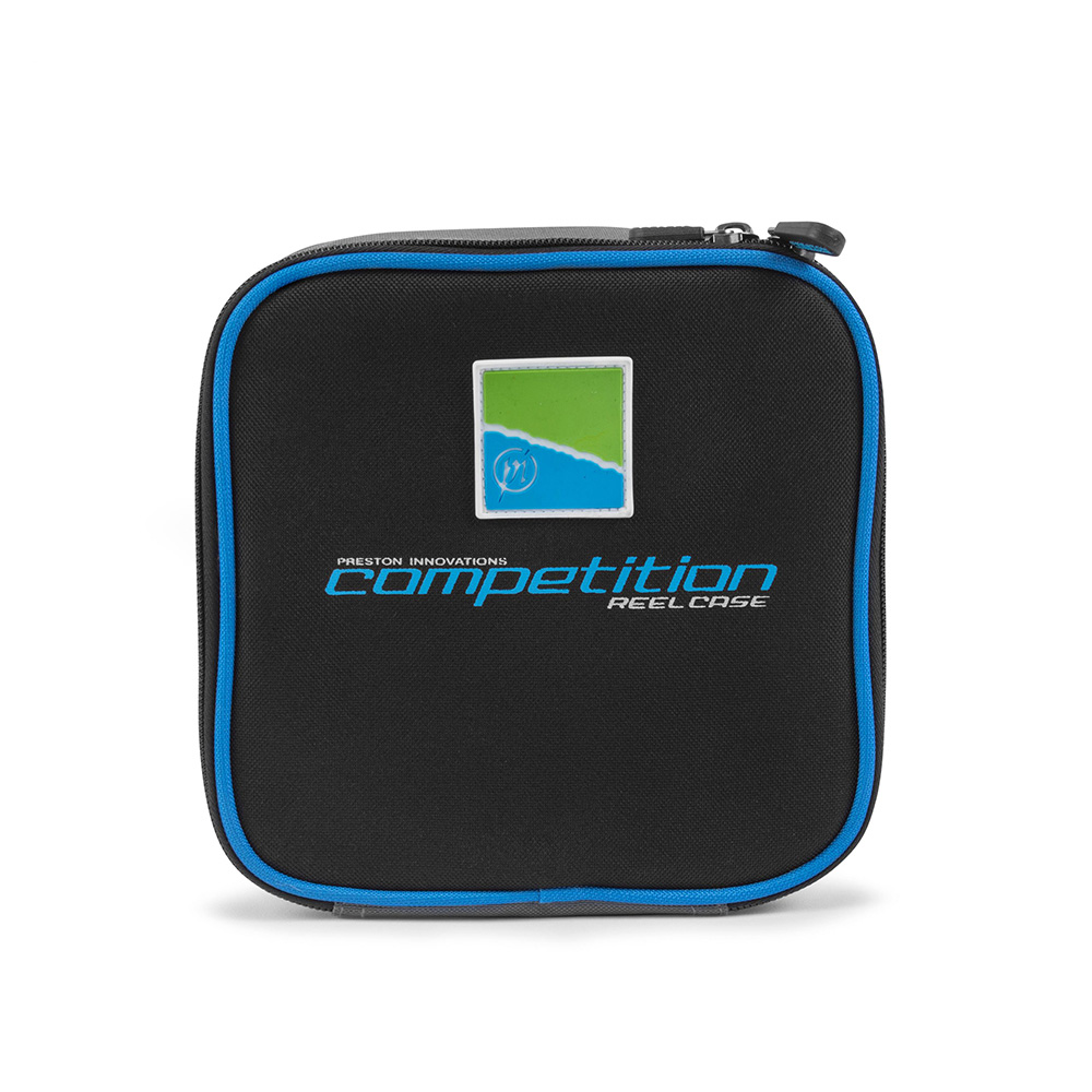 Preston Competition Reel Case Preston Competition Reel Case