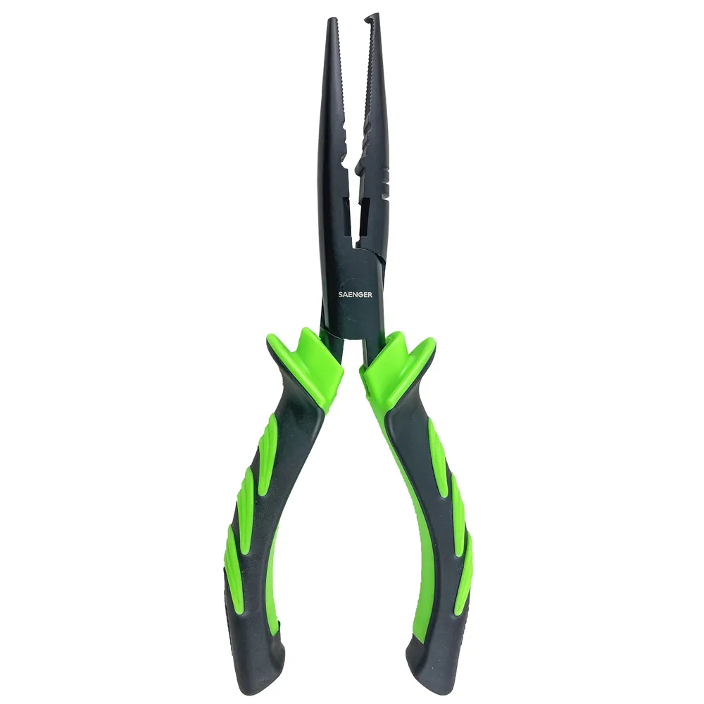 Sänger Profi Sprengring Zange 18cm