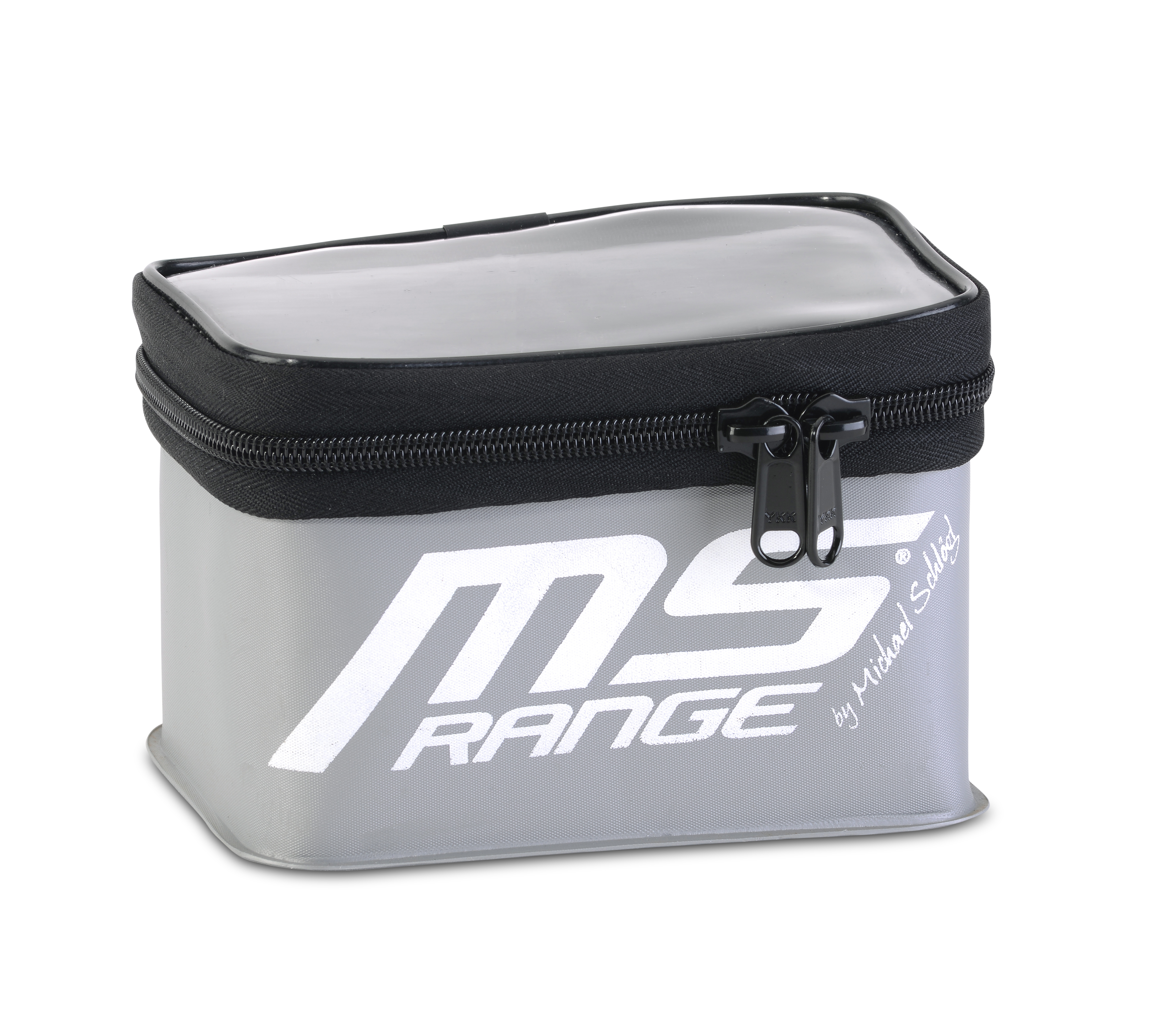 MS Range Clear Top Box 5