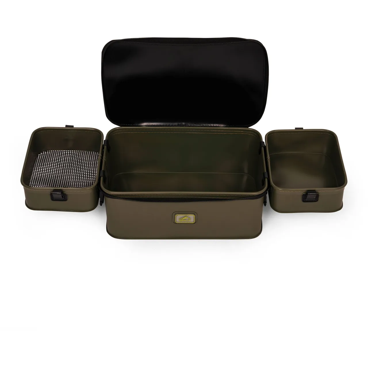 Korum Eva Tackle and Bait Carryall 15 l