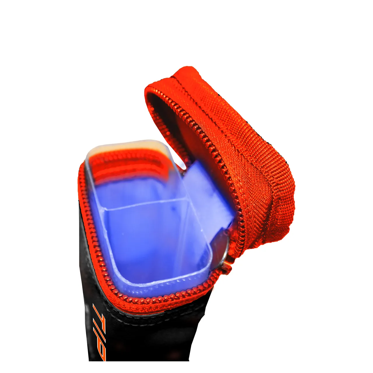 Colmic Tips Tube 70cm Detail Öffnung