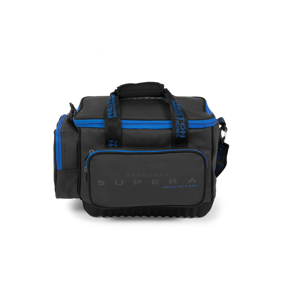 Preston Hardcase Supera Small Bait Bag Preston Hardcase Supera Small Bait Bag