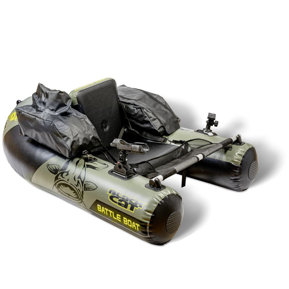 Black Cat Battle Boat Black Cat Battle Boat