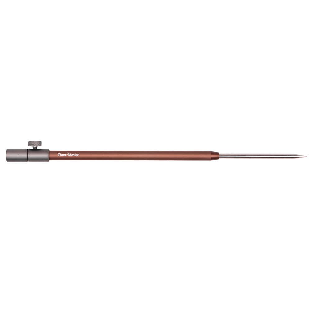 Trout Master SS Spike Bankstick Trout Master SS Spike Bankstick