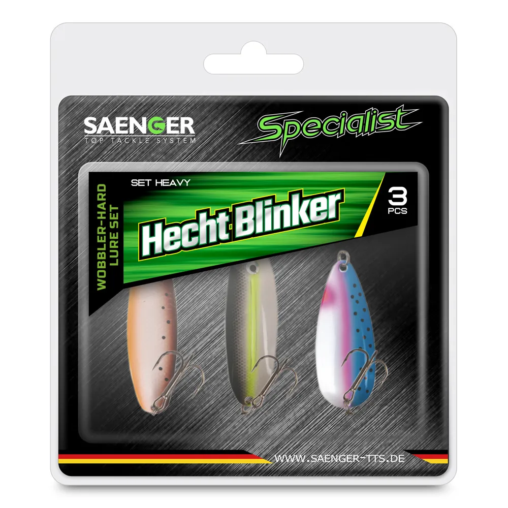 1916207_Verpackung.webp Sänger Specialist Hecht Blinker Set Heavy
