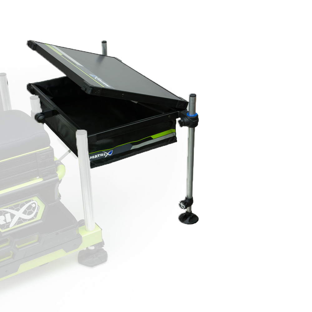 Matrix Collapsible Side Tray Matrix Collapsible Side Tray