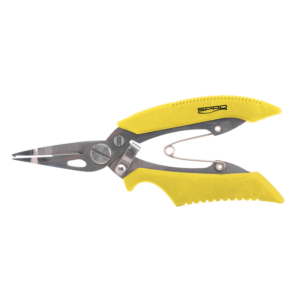Spro Micro Splitring Zange 13cm Spro Micro Splitring Zange 13cm