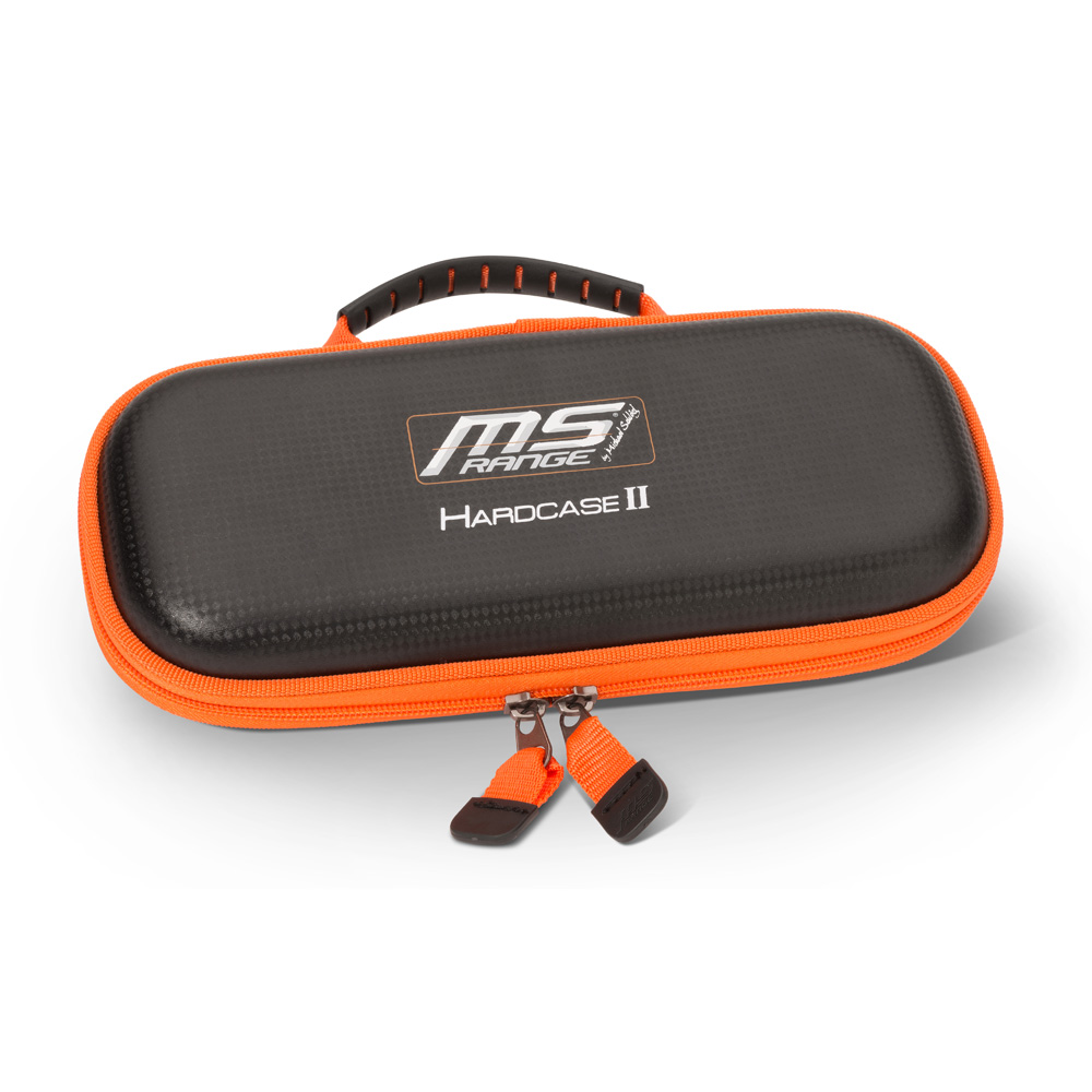 MS Range Hardcase II MS Range Hardcase II