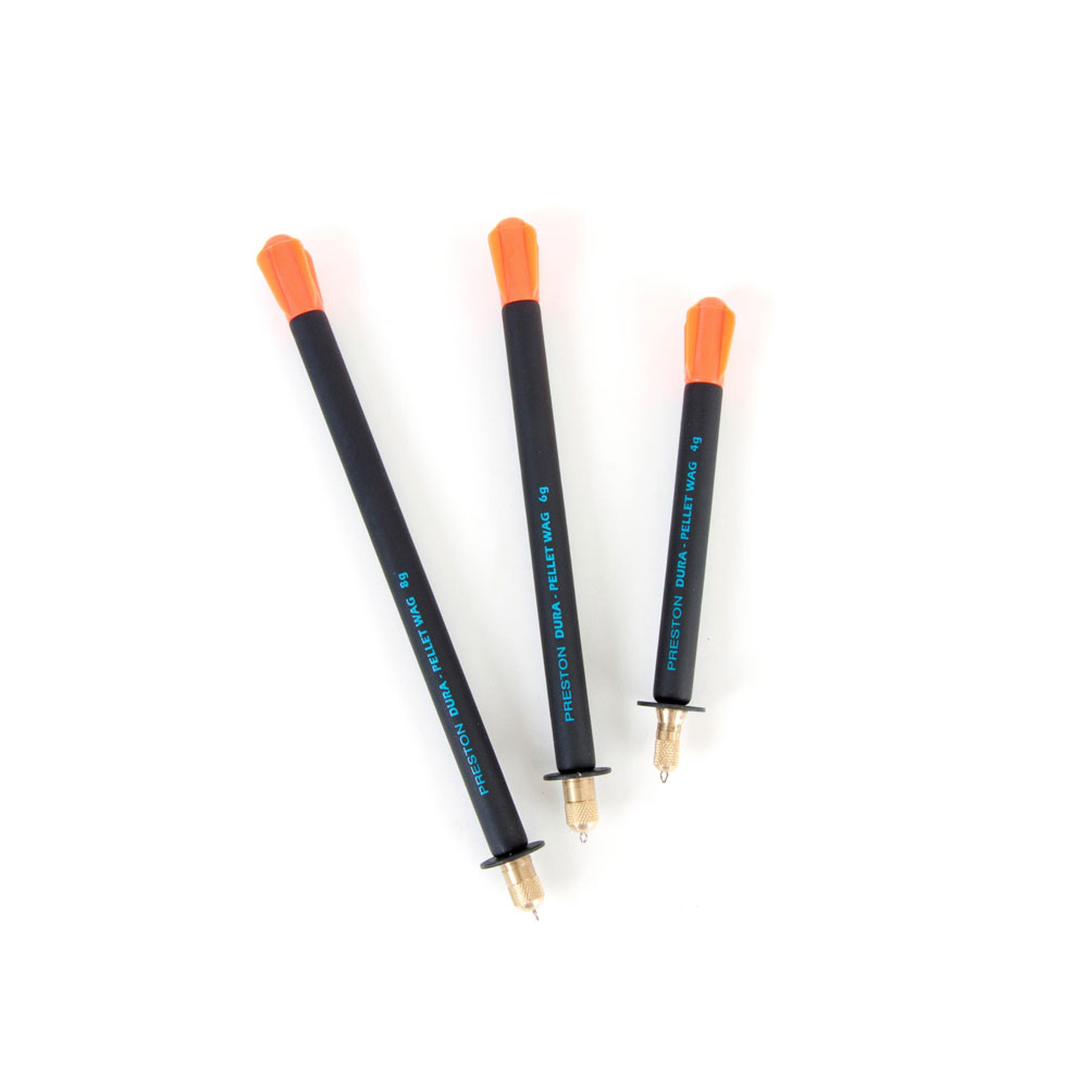 Preston Dura Pellet Waggler 10mm Slim Preston Dura Pellet Waggler 10mm Slim