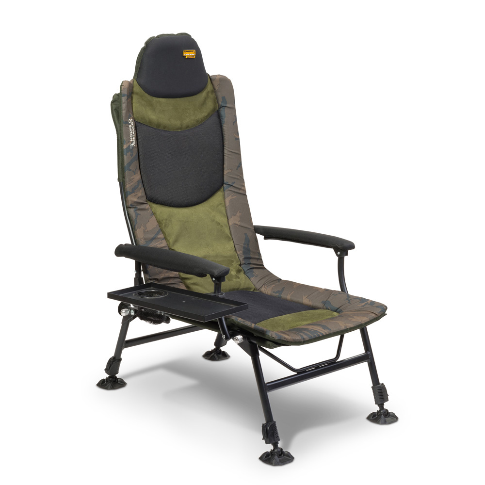 Anaconda Freelancer Holy-S Chair Anaconda Freelancer Holy-S Chair