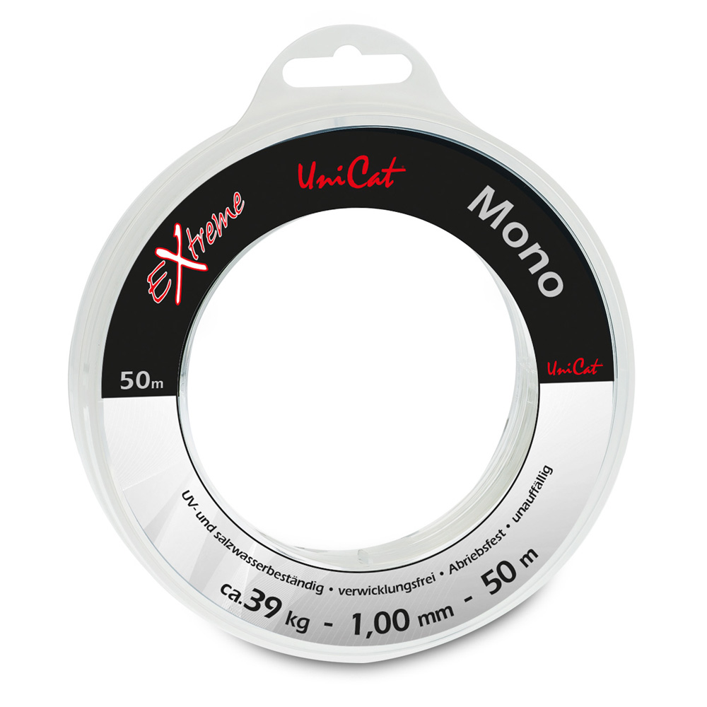 UNI CAT X-treme Mono 50m UNI CAT X-treme Mono 50m