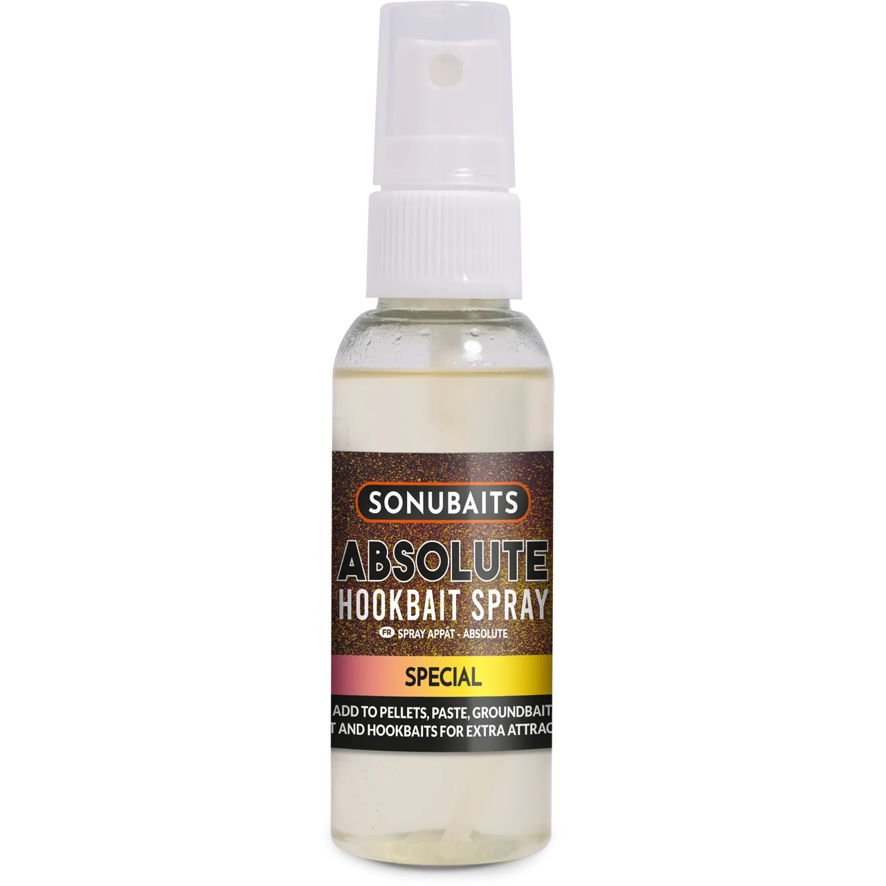 Sonubaits Absolute Bait Spray - Specials Sonubaits Absolute Bait Spray - Specials