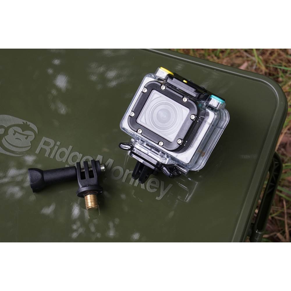 Ridge Monkey RM038 AdaptorAction Camera Bankstick Adap.