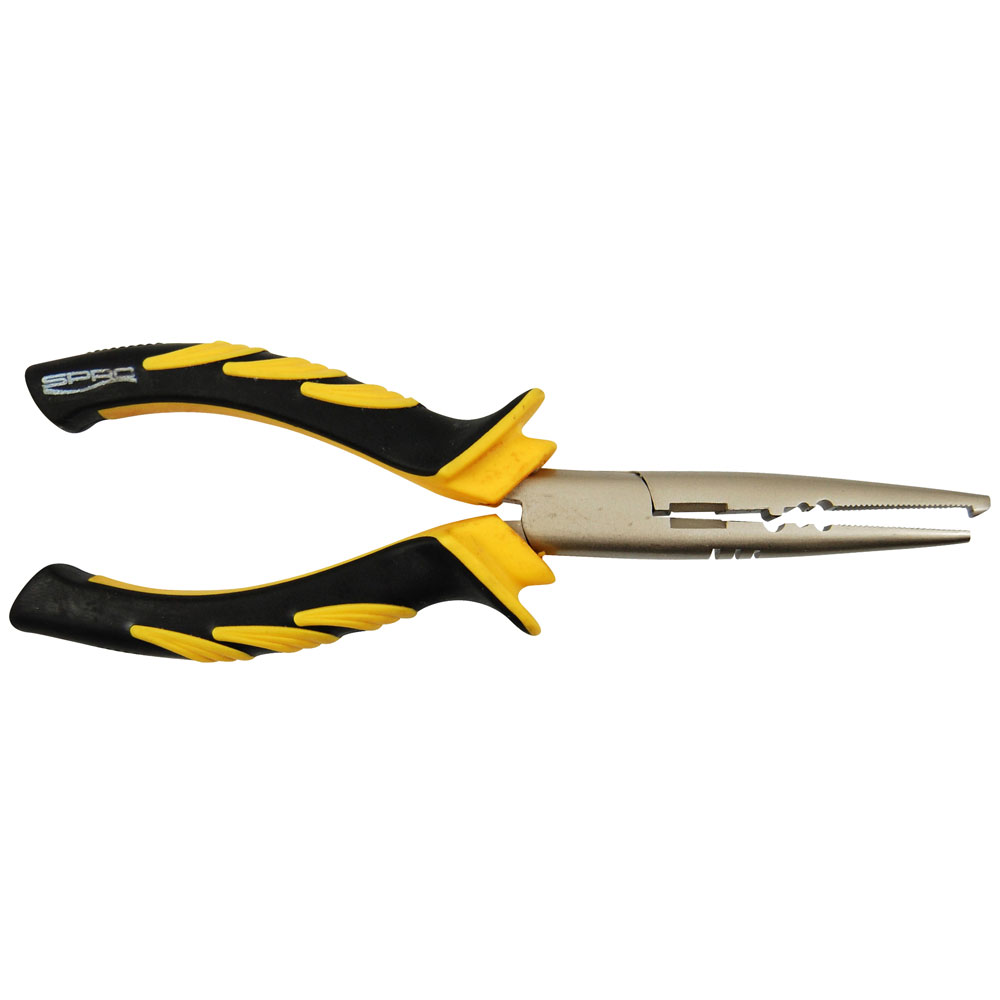 Spro Splitring Zange 18cm Spro Splitring Zange 18cm