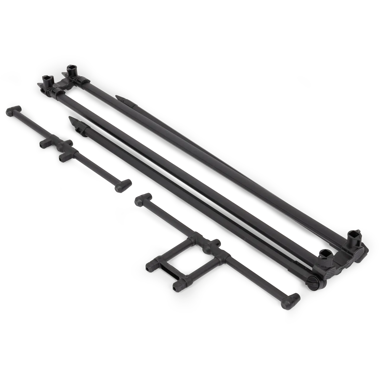 Korum Deluxe River Tripod 3 Rod Wide