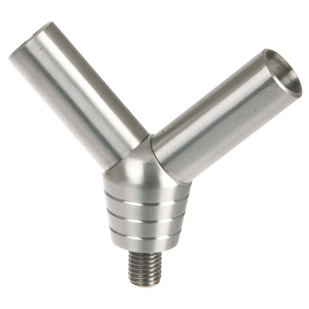 Anaconda Stainless Steel Net Block Anaconda Stainless Steel Net Block