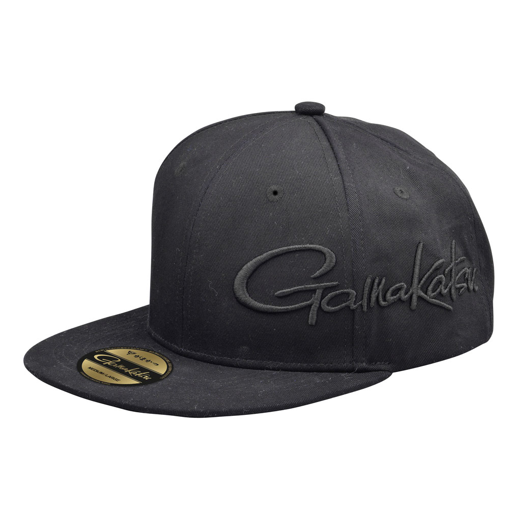 Gamakatsu Flat Cap Gamakatsu Flat Cap