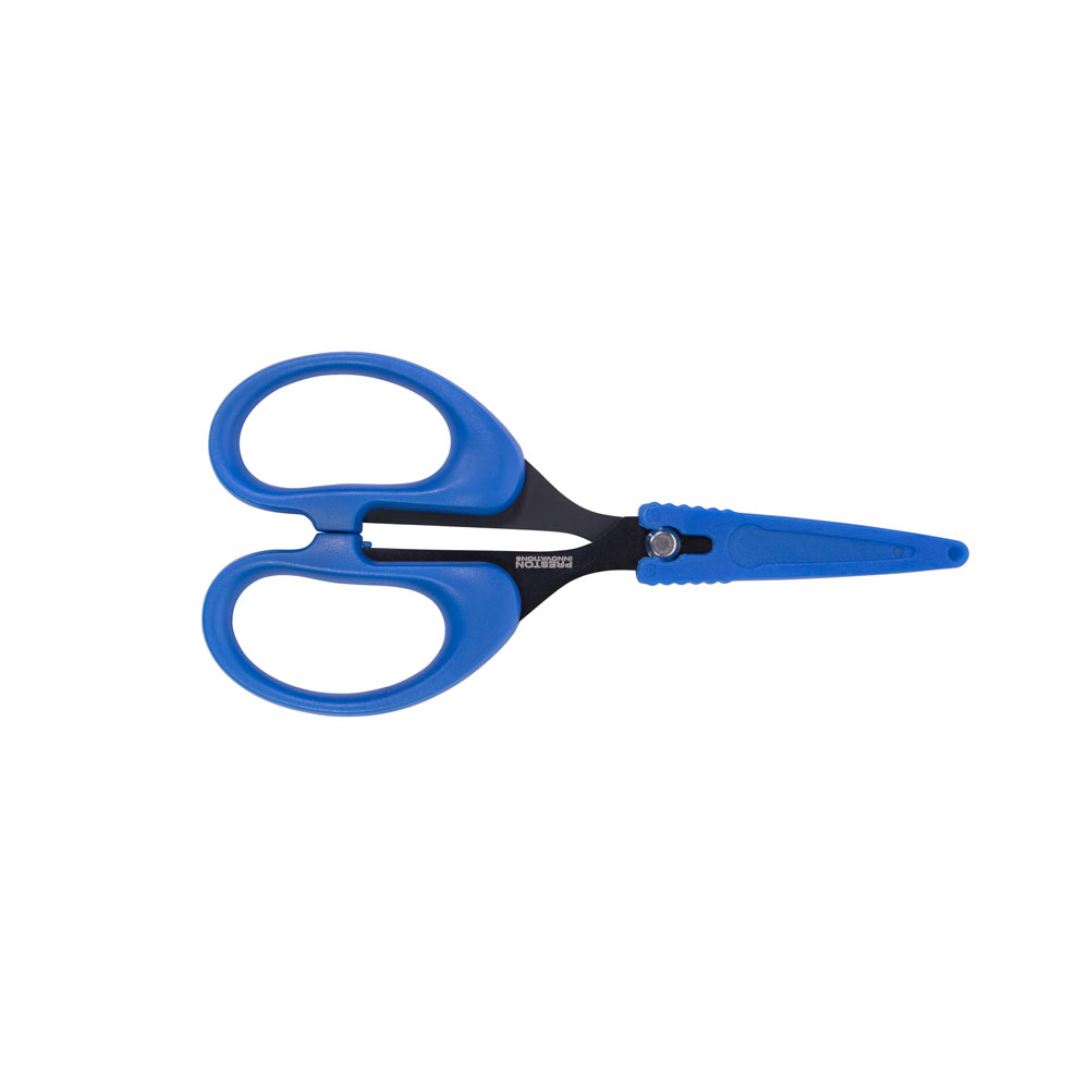 Preston Rig Scissors Preston Rig Scissors