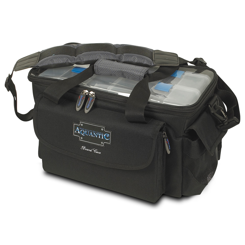 Aquantic Board Case Aquantic Board Case