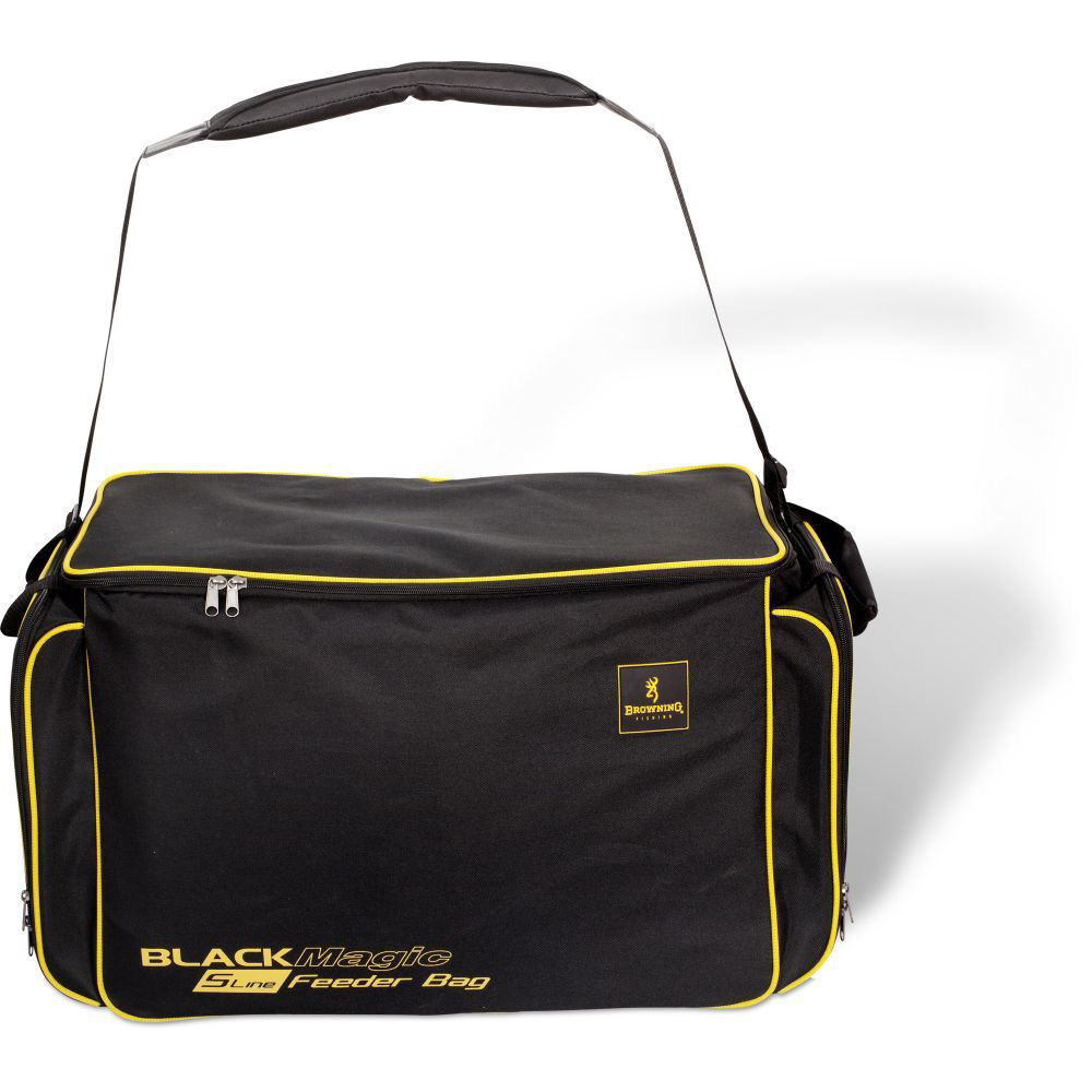 Browning Black Magic® S-Line Feeder-Tasche Browning Black Magic® S-Line Feeder-Tasche