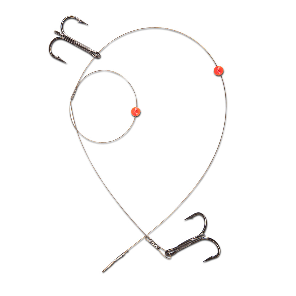 Iron Claw Prey Provider Sling System Size Iron Claw Prey Provider Sling System Size
